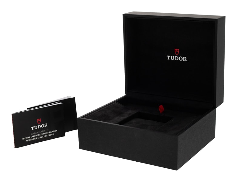 Tudor Black Bay Chrono M79360N-0002